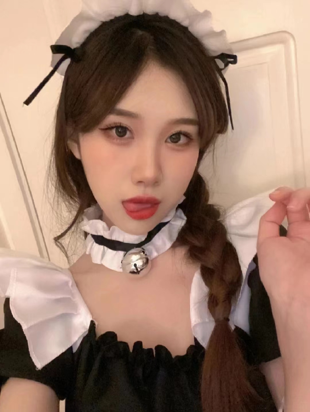 性感小萝莉身材棒口活好