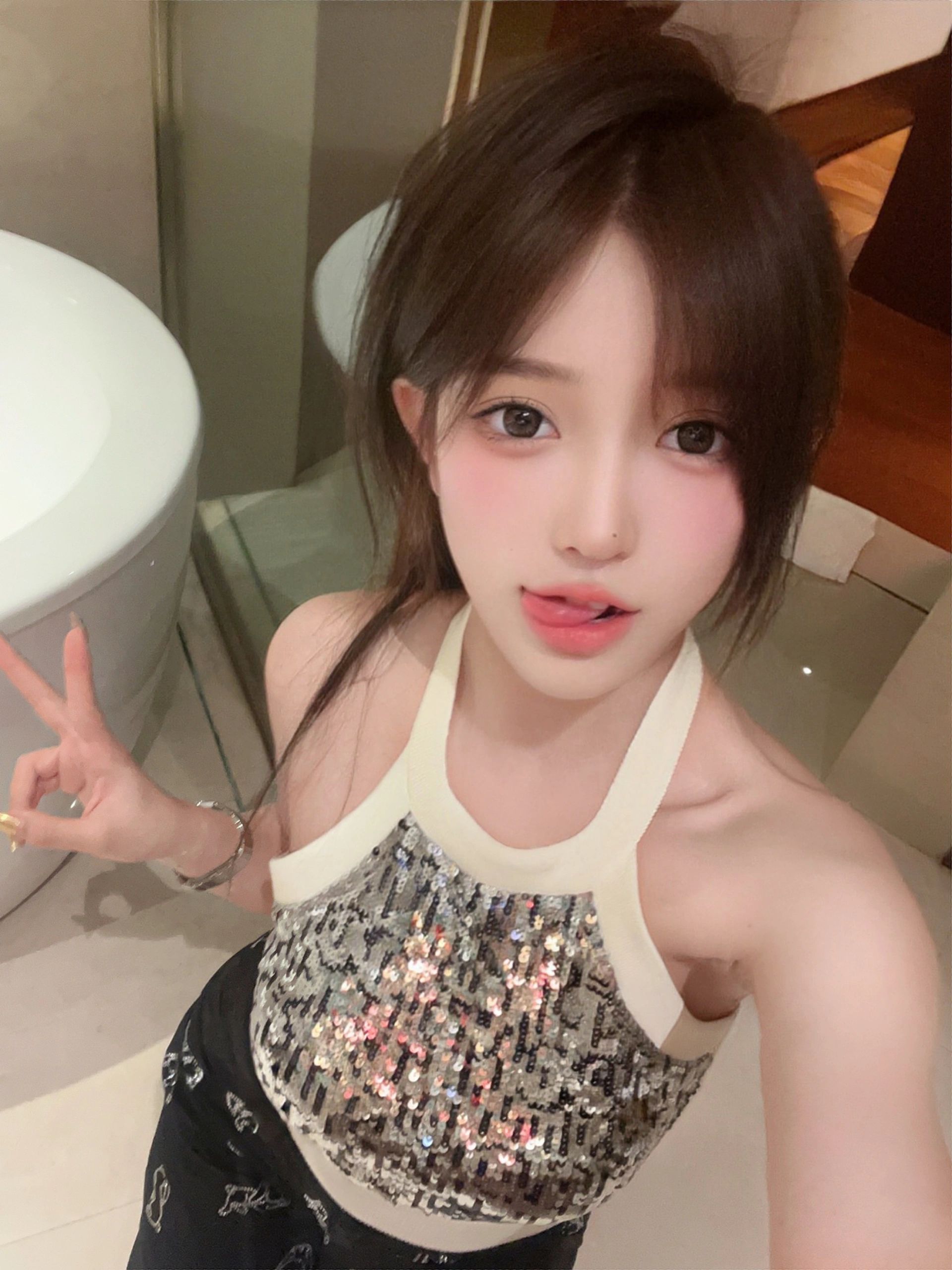 长沙个人楼 00后嫩