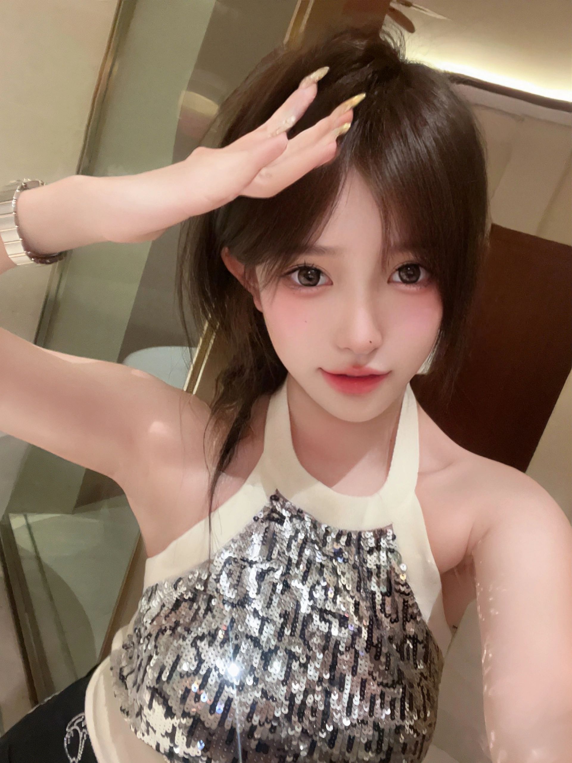 长沙个人楼 00后嫩